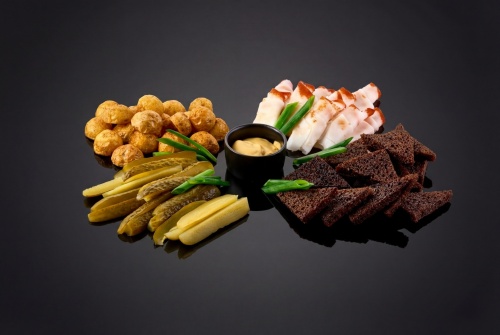 Набор «Радость голодного мужчины» на 7-10 человек - #6