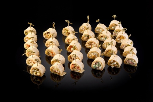 Сет «Fresh 4», 90 шт (на 5-8 персон) - #2