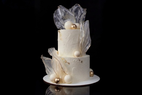 Торт на заказ от Шефа, 3 кг - #2