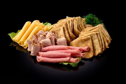 Набор «Радость голодного мужчины» на 7-10 человек - #3