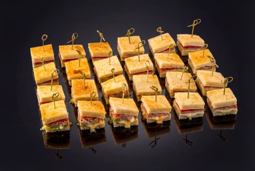 Кофе-брейк «Удачных переговоров» на 10-16 персон - #4