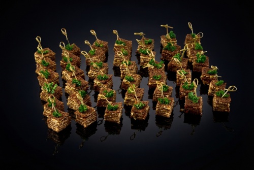 Сет «Застольный» на 6-9 человек - #2