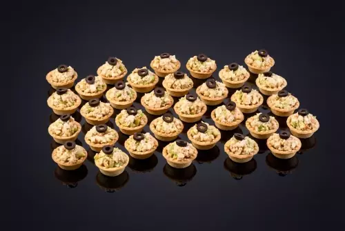 Набор «Макси Фуршет» на 20-25 персон - #7