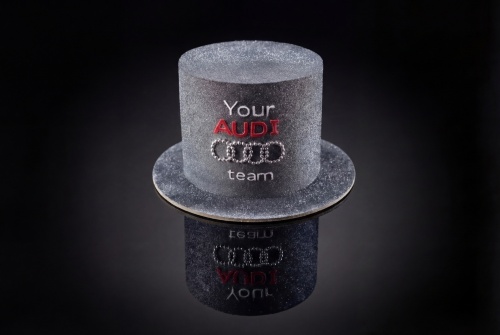 Торт на заказ от Шефа, 3 кг - #10