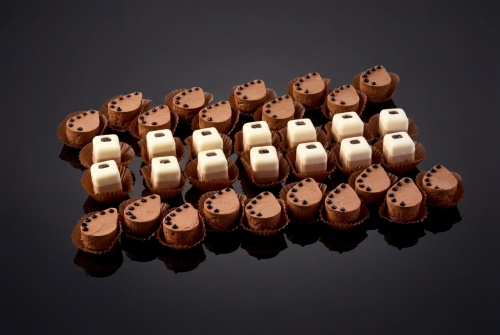 Фуршетный сет «Светская жизнь» на 9-12 персон - #9