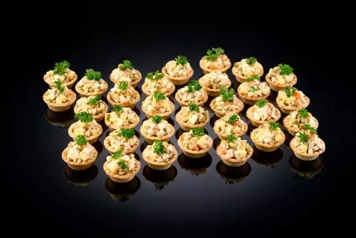 Набор «Макси Фуршет» на 20-25 персон - #6