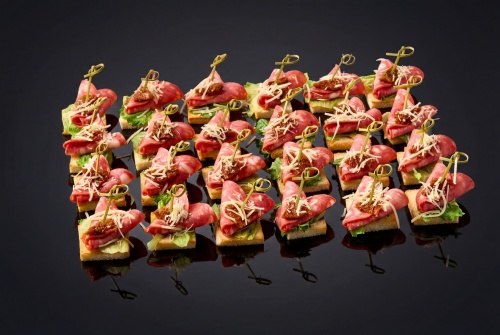 Кофе-брейк «Удачных переговоров» на 10-16 персон - #9