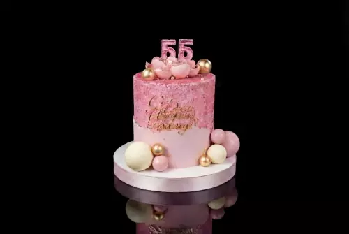 Торт на заказ от Шефа, 5 кг