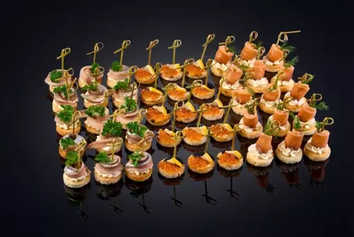 Набор «Макси Фуршет» на 20-25 персон - #5