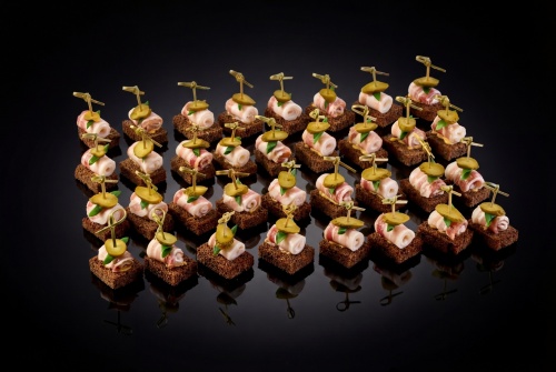 Фуршет «Деревенские посиделки» на 25-30 персон - #6