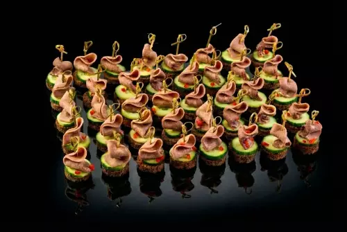 Набор «Макси Фуршет» на 20-25 персон - #2