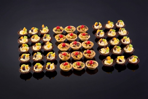 Кофе-брейк «Удачных переговоров» на 10-16 персон - #8