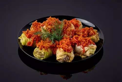 Голубцы, 1000 гр