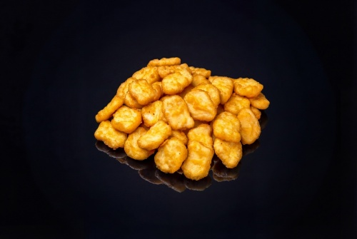 Наггетсы - #2