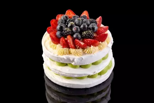 Торт "Анна Павлова"