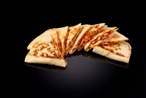 Кесадильи "Ассорти"