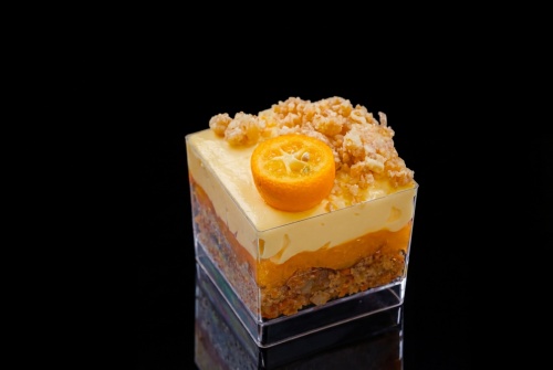 Набор ассорти десертов, 24 шт - #2