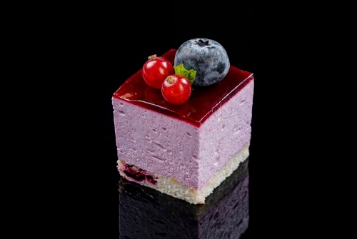 Набор ассорти десертов, 24 шт - #4