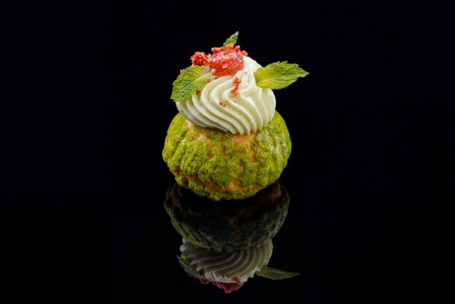 Набор ассорти десертов, 24 шт - #6