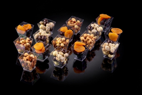 Ореховое ассорти "Hamster’s dream", 16 шт