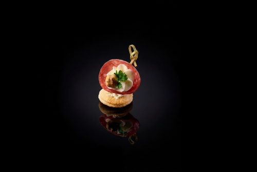 Большое ассорти канапе, 50 шт - #2