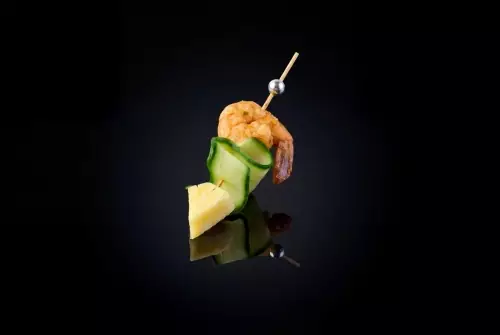 Большое ассорти канапе, 50 шт - #6