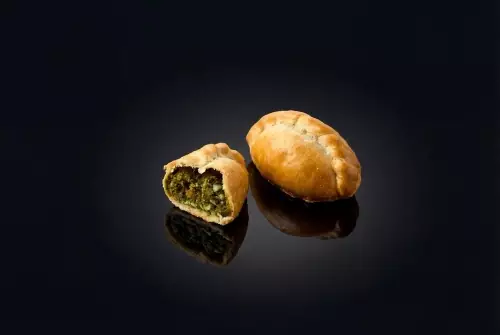 Эмпанадас ассорти, 18 шт - #3