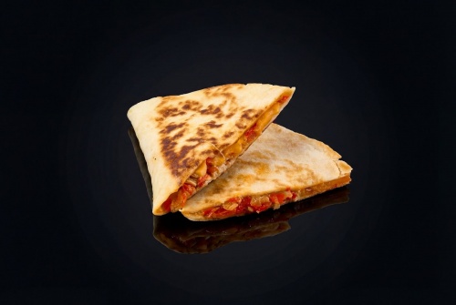 Кесадильи «Ассорти», 9 шт - #2