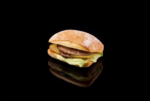 Чиабатта «Ассорти», 12 шт - #2