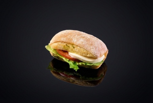 Чиабатта «Ассорти», 12 шт - #3