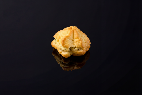 Профитроли ассорти, 25 шт - #2