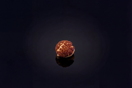 Профитроли «Банан и Карамель», 24 шт - #3