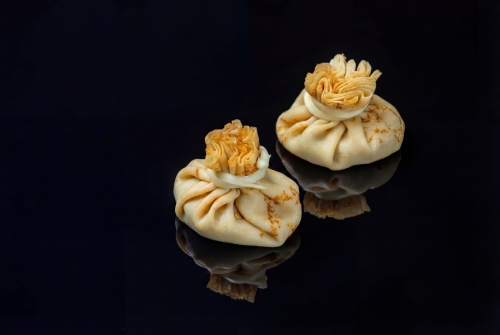 Сет блинов, 21 шт - #4