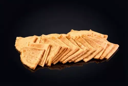 Набор блинов с тыквой, 30 шт