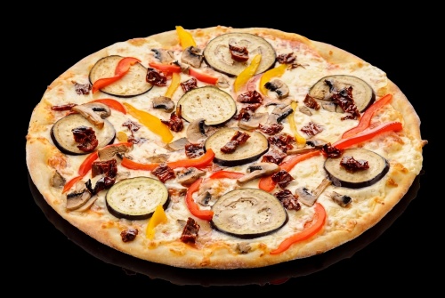 Пицца "Болонья"