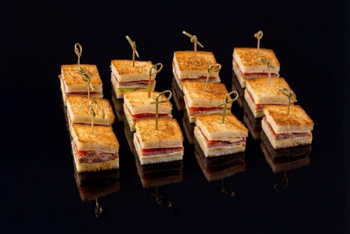 Сэндвичи "Бона Сэра"