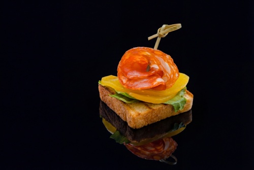 Сет бриошей #1, 15 шт - #3