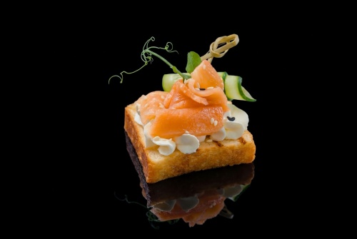 Сет бриошей #1, 15 шт - #4