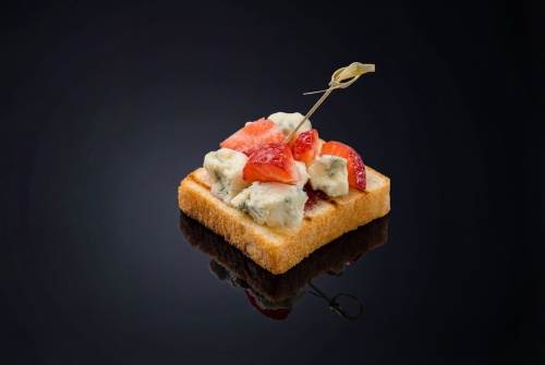 Сет бриошей #1, 15 шт - #2