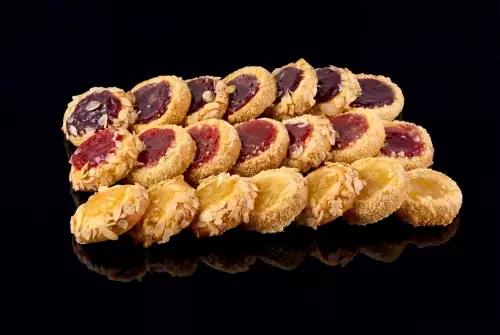 Ассорти "Бриошей"