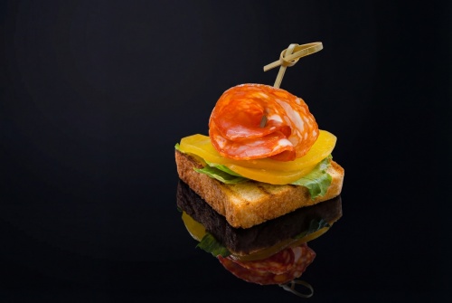 Сет бриошей #3, 15 шт - #2