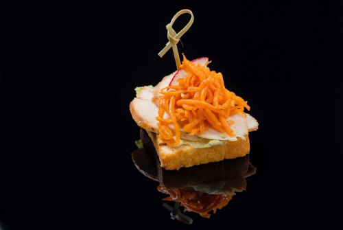 Сет бриошей #3, 15 шт - #4