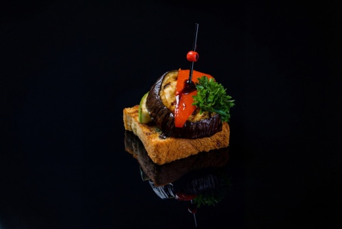 Сет бриошей #4, 15 шт - #2