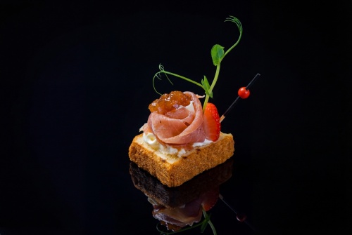 Сет бриошей #4, 15 шт - #3