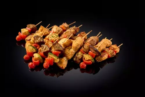 Ассорти брошетов