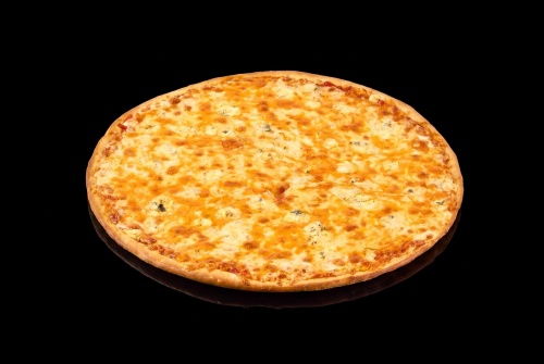 Пицца "Четыре Сыра"