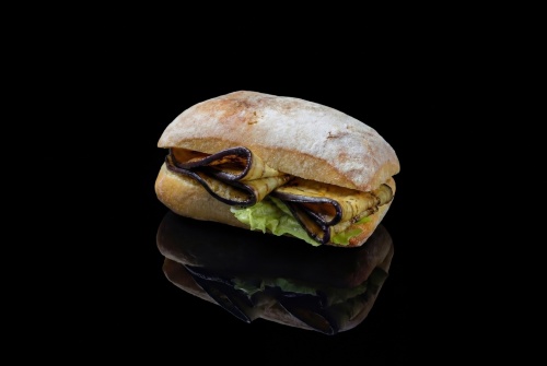 Сет чиабатт «Вегетарианские», 16 шт - #5