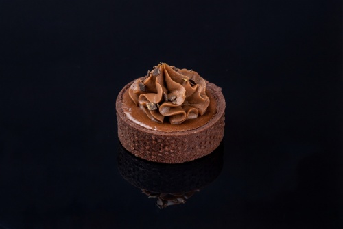 Шоколадный чизкейк, 7 шт - #4