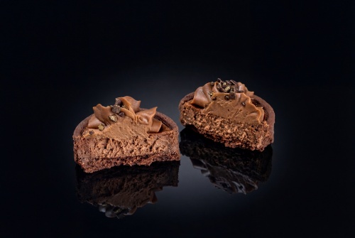 Шоколадный чизкейк, 7 шт - #3