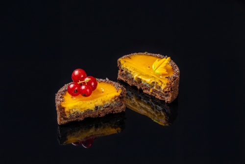 Набор чизкейков «Золотая осень», 15 шт - #5